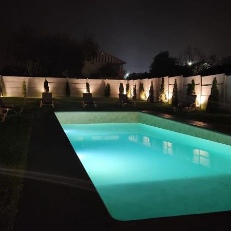 Dream House 1 Villa Valenca Buitenkant foto