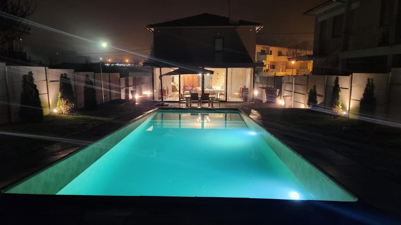 Dream House 1 Villa Valenca Buitenkant foto